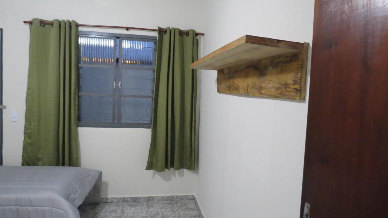 Tranquilo E Seguro - Casa 5 Villa Sao Pedro  Luaran gambar