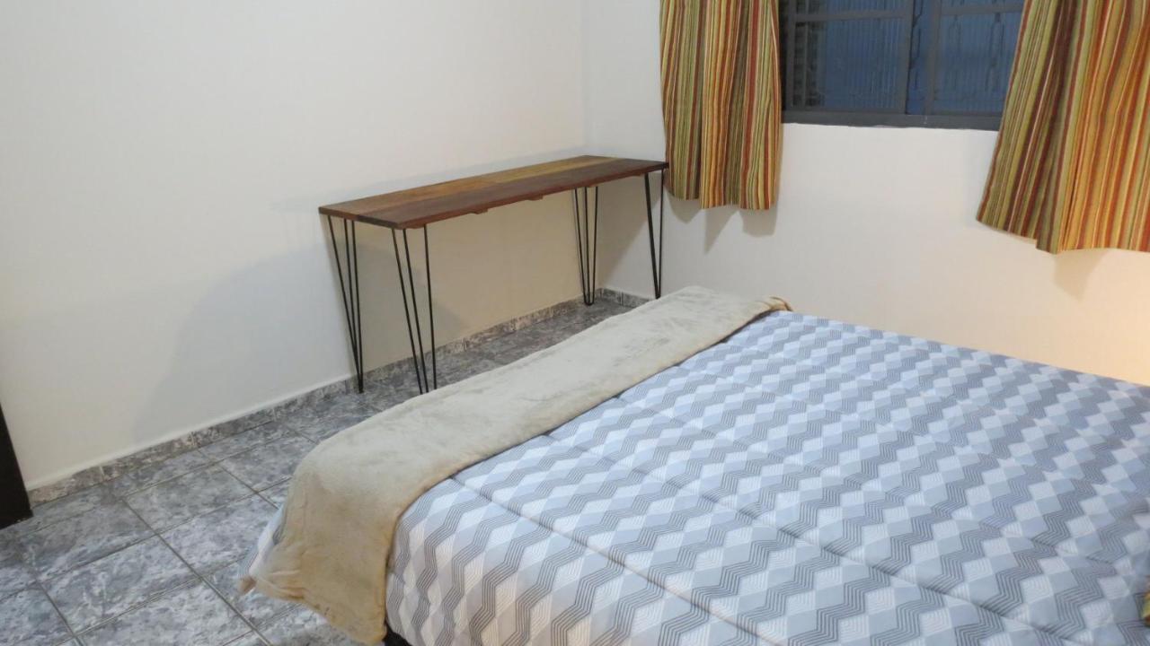 Tranquilo E Seguro - Casa 5 Villa Sao Pedro  Luaran gambar