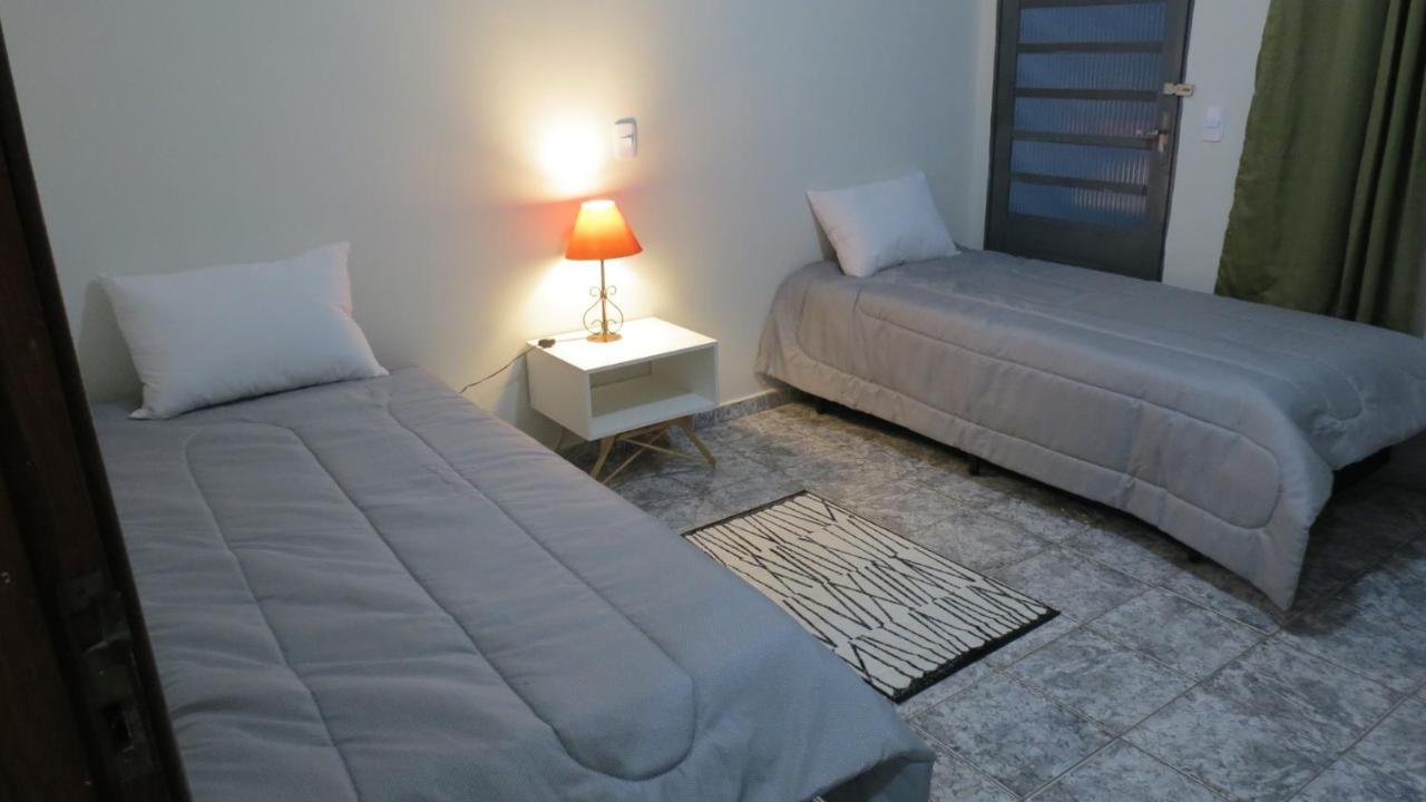 Tranquilo E Seguro - Casa 5 Villa Sao Pedro  Luaran gambar