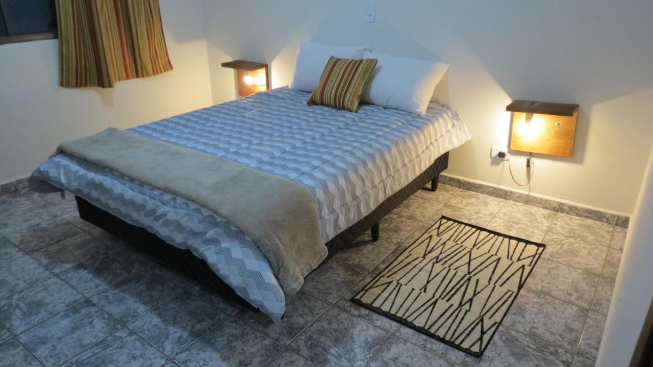Tranquilo E Seguro - Casa 5 Villa Sao Pedro  Luaran gambar